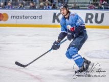 HC Slovan Bratislava - Dinamo Riga HC Slovan Bratislava - Dinamo Riga
