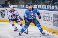 HC Slovan Bratislava - Dinamo Riga HC Slovan Bratislava - Dinamo Riga