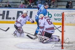 HC Slovan Bratislava - Dinamo Riga HC Slovan Bratislava - Dinamo Riga