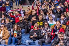 HC Slovan Bratislava - Dinamo Riga HC Slovan Bratislava - Dinamo Riga