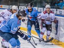 HC Slovan Bratislava - Dinamo Riga HC Slovan Bratislava - Dinamo Riga