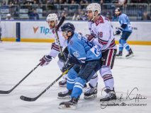 HC Slovan Bratislava - Dinamo Riga HC Slovan Bratislava - Dinamo Riga