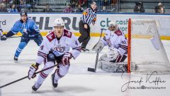 HC Slovan Bratislava - Dinamo Riga HC Slovan Bratislava - Dinamo Riga