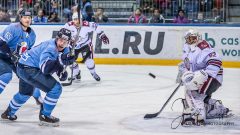 HC Slovan Bratislava - Dinamo Riga HC Slovan Bratislava - Dinamo Riga