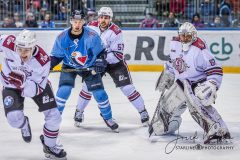 HC Slovan Bratislava - Dinamo Riga HC Slovan Bratislava - Dinamo Riga
