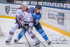 HC Slovan Bratislava - Dinamo Riga HC Slovan Bratislava - Dinamo Riga