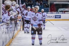 HC Slovan Bratislava - Dinamo Riga HC Slovan Bratislava - Dinamo Riga