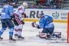 HC Slovan Bratislava - Dinamo Riga HC Slovan Bratislava - Dinamo Riga