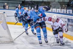 HC Slovan Bratislava - Dinamo Riga HC Slovan Bratislava - Dinamo Riga