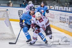 HC Slovan Bratislava - Dinamo Riga HC Slovan Bratislava - Dinamo Riga