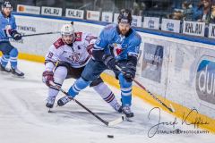 HC Slovan Bratislava - Dinamo Riga HC Slovan Bratislava - Dinamo Riga