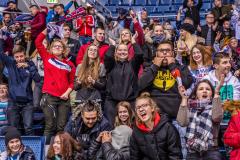 HC Slovan Bratislava - Dinamo Riga HC Slovan Bratislava - Dinamo Riga
