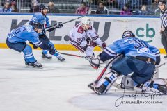 HC Slovan Bratislava - Dinamo Riga HC Slovan Bratislava - Dinamo Riga