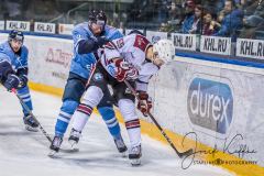 HC Slovan Bratislava - Dinamo Riga HC Slovan Bratislava - Dinamo Riga