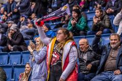 HC Slovan Bratislava - Dinamo Riga HC Slovan Bratislava - Dinamo Riga