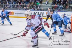 HC Slovan Bratislava - Dinamo Riga HC Slovan Bratislava - Dinamo Riga