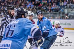 HC Slovan Bratislava - Dinamo Riga HC Slovan Bratislava - Dinamo Riga