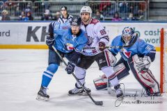 HC Slovan Bratislava - Dinamo Riga HC Slovan Bratislava - Dinamo Riga