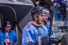 HC Slovan Bratislava - Dinamo Riga HC Slovan Bratislava - Dinamo Riga