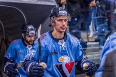 HC Slovan Bratislava - Dinamo Riga HC Slovan Bratislava - Dinamo Riga