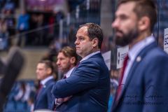 HC Slovan Bratislava - Dinamo Riga HC Slovan Bratislava - Dinamo Riga