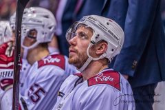 HC Slovan Bratislava - Dinamo Riga HC Slovan Bratislava - Dinamo Riga