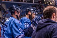 HC Slovan Bratislava - Dinamo Riga HC Slovan Bratislava - Dinamo Riga