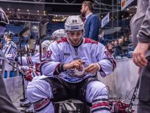 HC Slovan Bratislava - Dinamo Riga HC Slovan Bratislava - Dinamo Riga