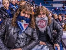HC Slovan Bratislava - Dinamo Riga HC Slovan Bratislava - Dinamo Riga