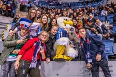 HC Slovan Bratislava - Dinamo Riga HC Slovan Bratislava - Dinamo Riga