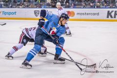 HC Slovan Bratislava - Dinamo Riga HC Slovan Bratislava - Dinamo Riga