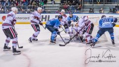 HC Slovan Bratislava - Dinamo Riga HC Slovan Bratislava - Dinamo Riga
