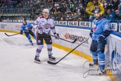 HC Slovan Bratislava - Dinamo Riga HC Slovan Bratislava - Dinamo Riga