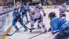 HC Slovan Bratislava - Dinamo Riga HC Slovan Bratislava - Dinamo Riga