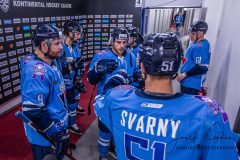 HC Slovan Bratislava - Dinamo Riga HC Slovan Bratislava - Dinamo Riga
