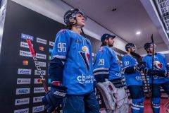 HC Slovan Bratislava - Dinamo Riga HC Slovan Bratislava - Dinamo Riga
