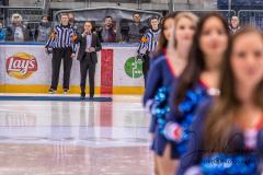 HC Slovan Bratislava - Dinamo Riga HC Slovan Bratislava - Dinamo Riga