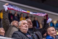 HC Slovan Bratislava - Dinamo Riga HC Slovan Bratislava - Dinamo Riga