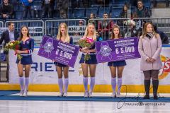HC Slovan Bratislava - Dinamo Riga HC Slovan Bratislava - Dinamo Riga