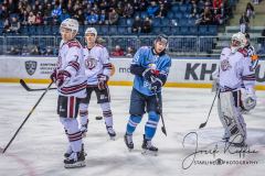 HC Slovan Bratislava - Dinamo Riga HC Slovan Bratislava - Dinamo Riga