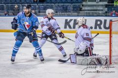 HC Slovan Bratislava - Dinamo Riga HC Slovan Bratislava - Dinamo Riga