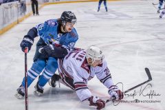 HC Slovan Bratislava - Dinamo Riga HC Slovan Bratislava - Dinamo Riga