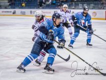 HC Slovan Bratislava - Dinamo Riga HC Slovan Bratislava - Dinamo Riga