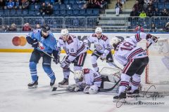 HC Slovan Bratislava - Dinamo Riga HC Slovan Bratislava - Dinamo Riga