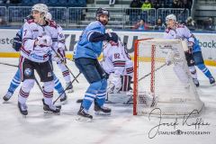 HC Slovan Bratislava - Dinamo Riga HC Slovan Bratislava - Dinamo Riga