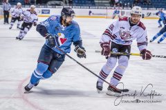 HC Slovan Bratislava - Dinamo Riga HC Slovan Bratislava - Dinamo Riga