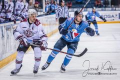 HC Slovan Bratislava - Dinamo Riga HC Slovan Bratislava - Dinamo Riga