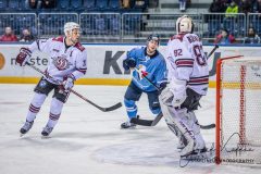 HC Slovan Bratislava - Dinamo Riga HC Slovan Bratislava - Dinamo Riga