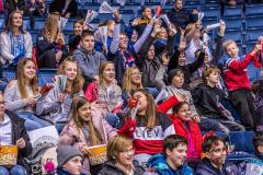 HC Slovan Bratislava - Dinamo Riga HC Slovan Bratislava - Dinamo Riga