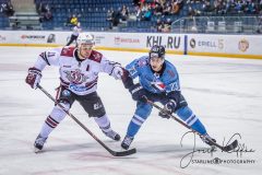 HC Slovan Bratislava - Dinamo Riga HC Slovan Bratislava - Dinamo Riga
